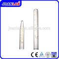 Tubo de vidro Tubo de Centrífuga de Laboratório JOAN 3ml